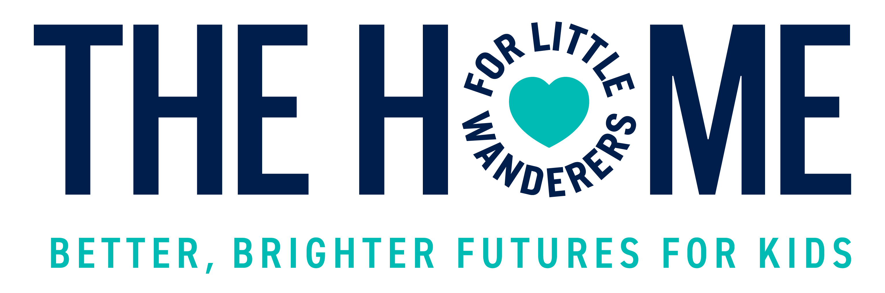 The Home for Little Wanderers logo