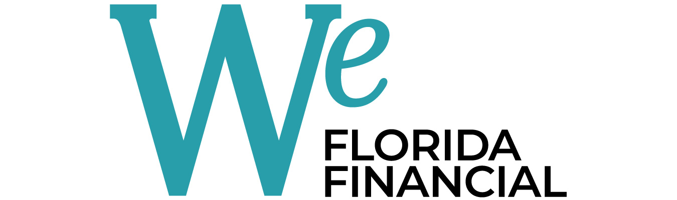 We Florida Financial logo