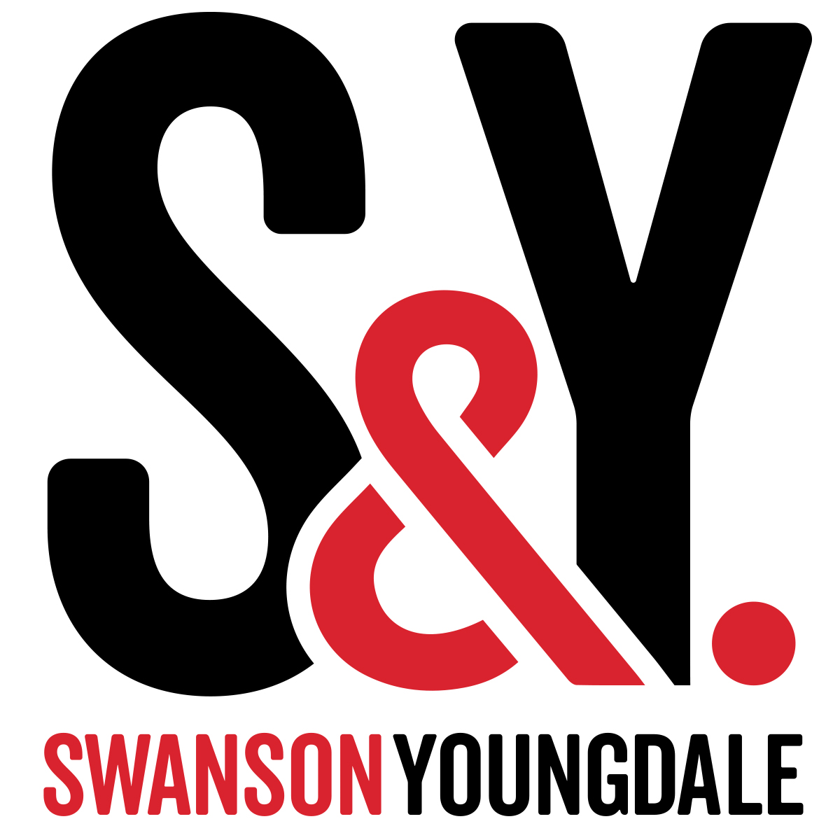 Swanson & Youngdale Company Logo