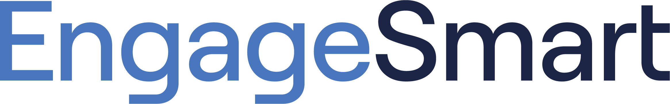 EngageSmart Company Logo