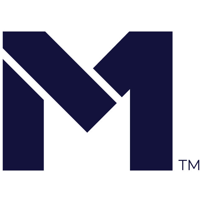 M1 Finance logo