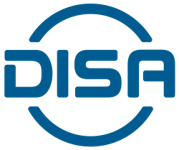 DISA Global Solutions, Inc. logo