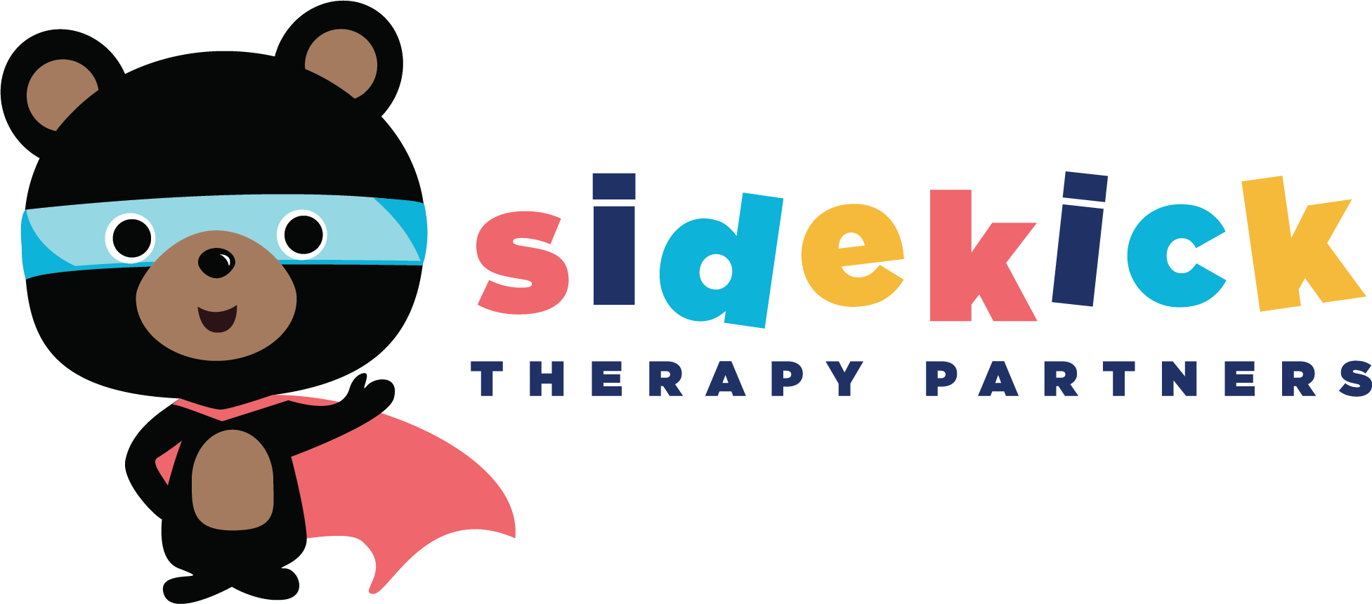 Sidekick Therapy Partners logo