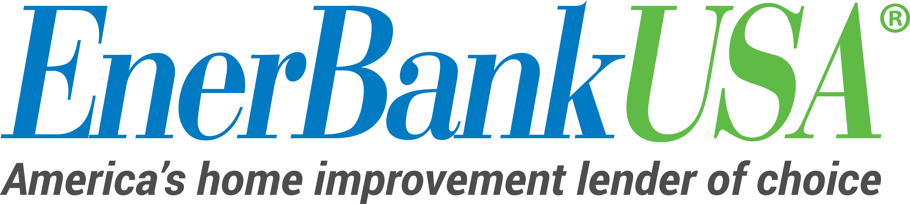 EnerBank USA Company Logo