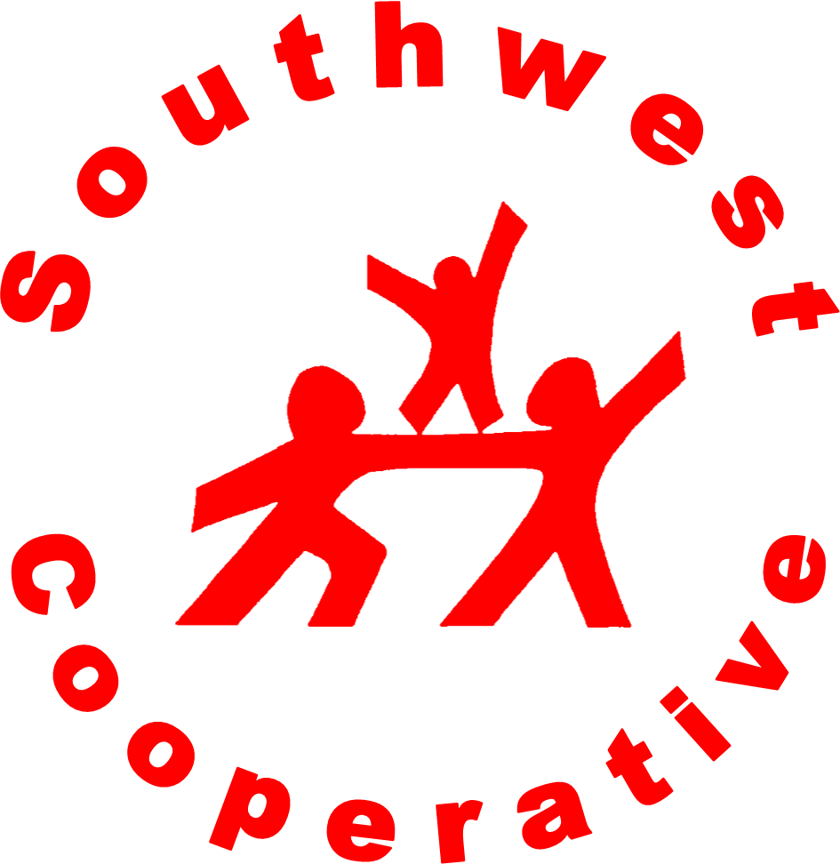 Southwest Cook County Cooperative Association for Special Education logo