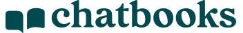 Chatbooks logo