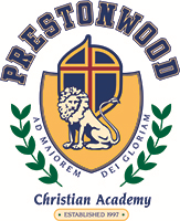 Prestonwood Christian Academy logo