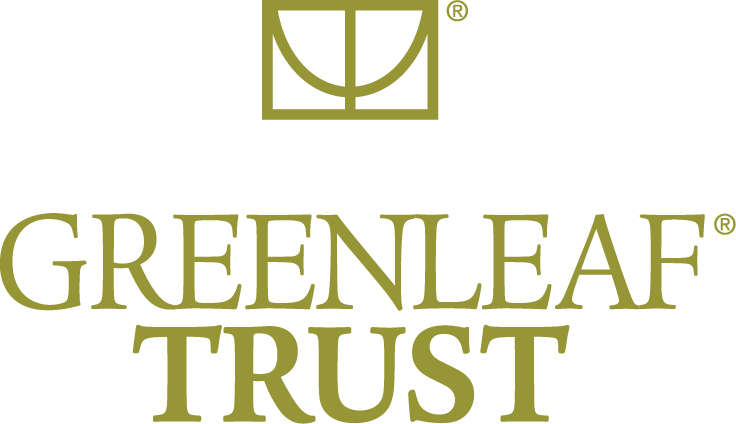 Greenleaf Trust logo