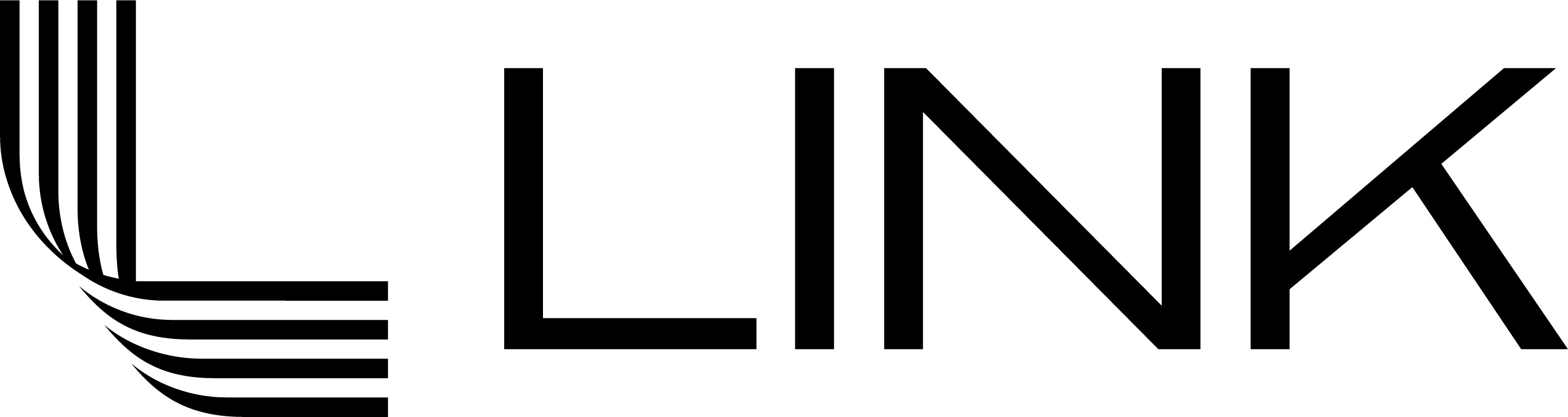 Link Logistics Real Estate logo