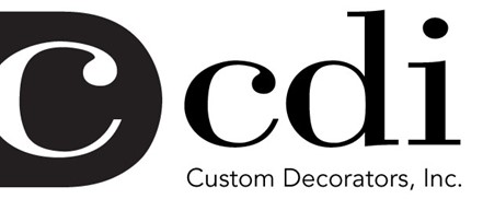 Custom Decorators Company Logo