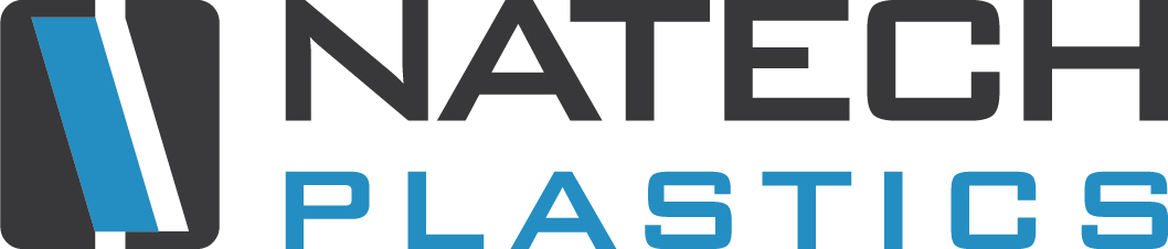 Natech Plastics Company Logo