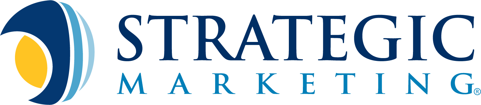 Strategic Marketing Services logo