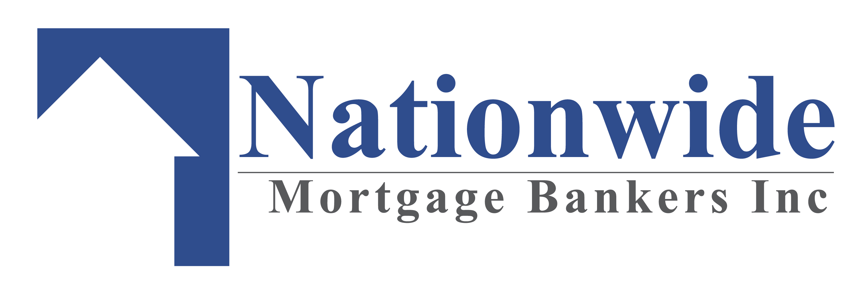 Nationwide Mortgage Bankers, Inc. logo