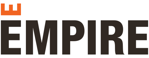 Empire Communities logo