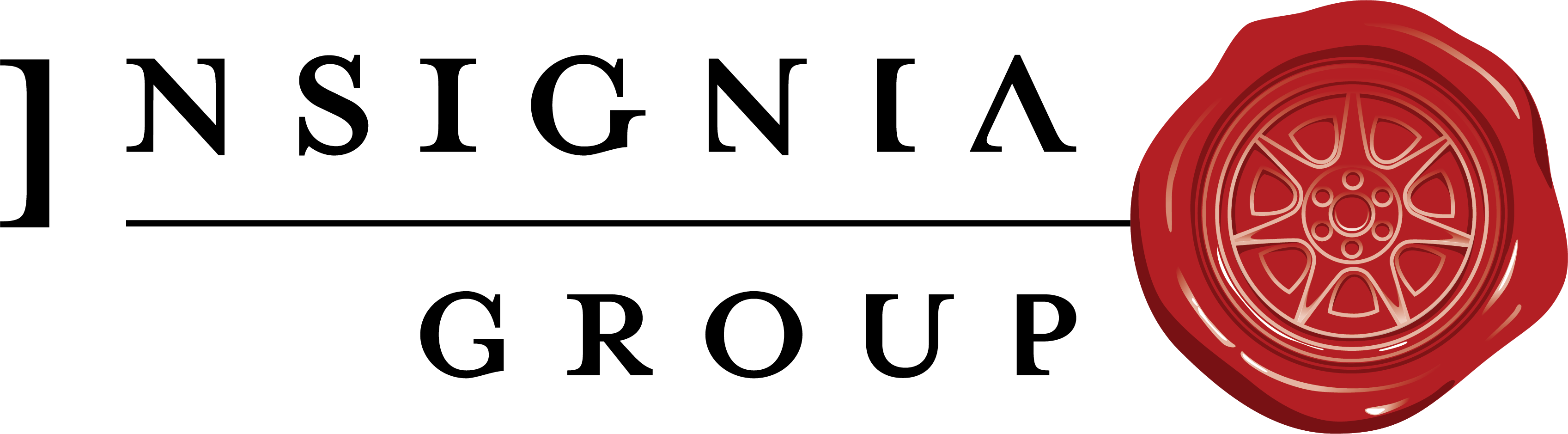 Insignia Group Company Logo