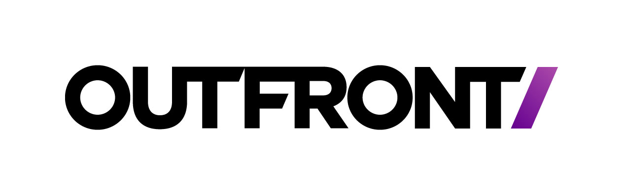 OUTFRONT Media logo