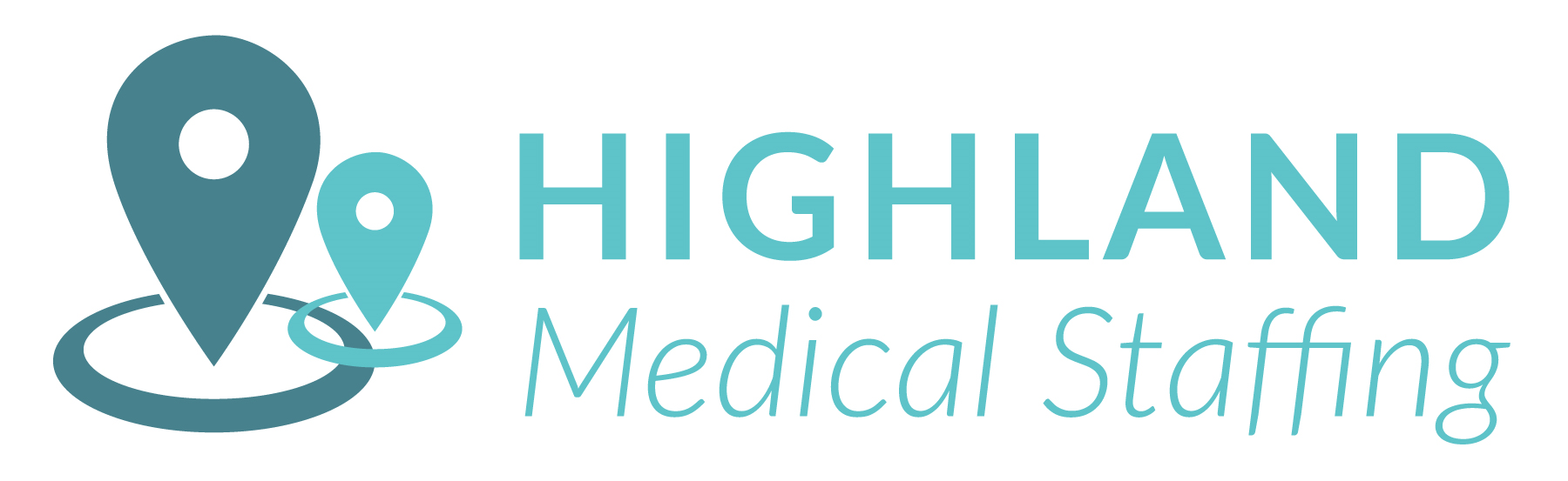 Highland Medical Staffing logo