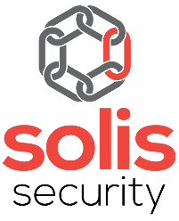 Solis Security logo