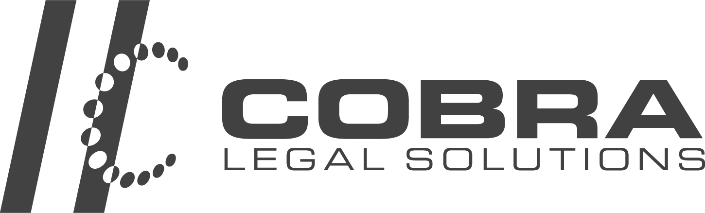 Cobra Legal Solutions Company Logo