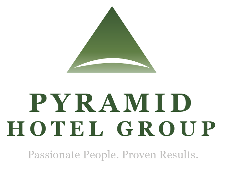 Pyramid Hotel Group Company Logo