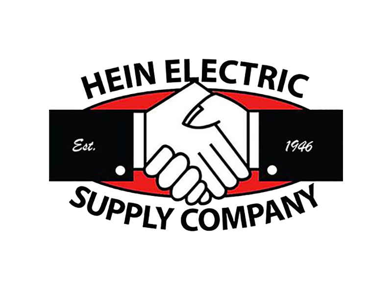 Hein Electric Supply logo