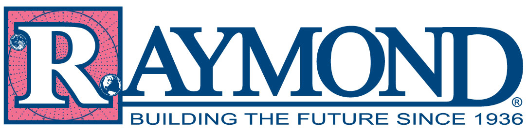 The Raymond Group logo