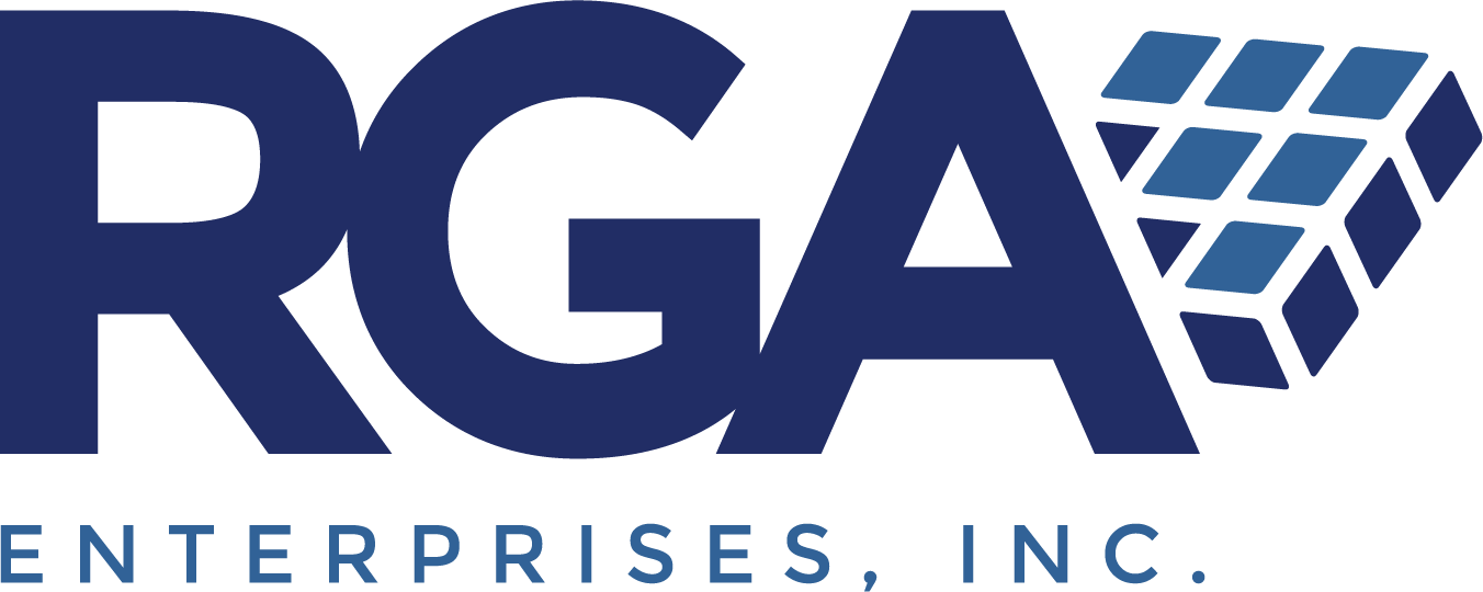 RGA Enterprises, Inc. Company Logo