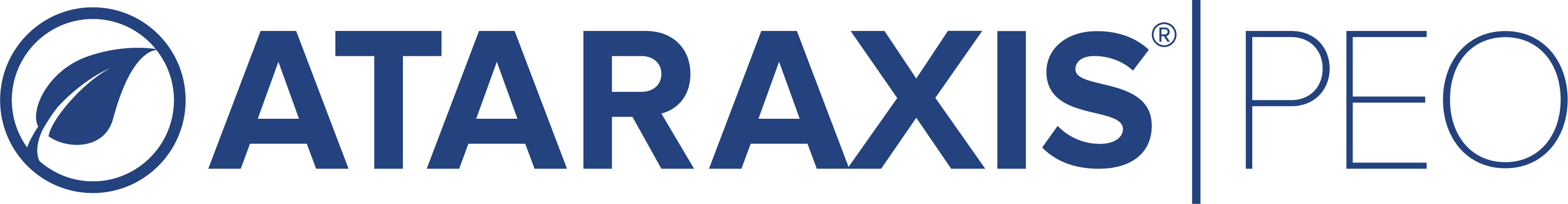 Ataraxis logo