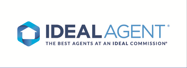 Ideal Agent Company Logo
