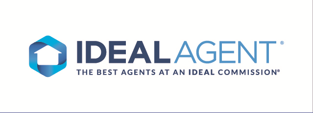 Ideal Agent logo