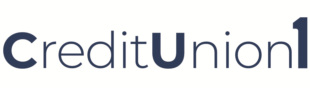 Credit Union1 Company Logo