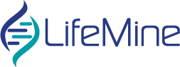 LifeMine Therapeutics logo