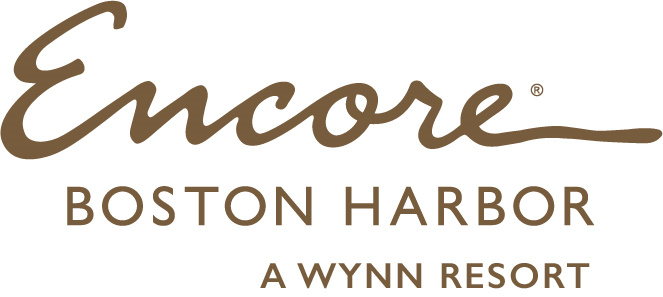 Encore Boston Harbor Company Logo
