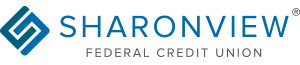 Sharonview Federal Credit Union logo