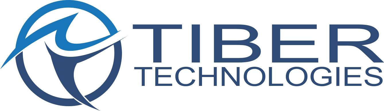 Tiber Technologies Inc Company Logo