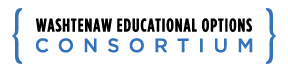 Washtenaw Educational Options Consortium logo
