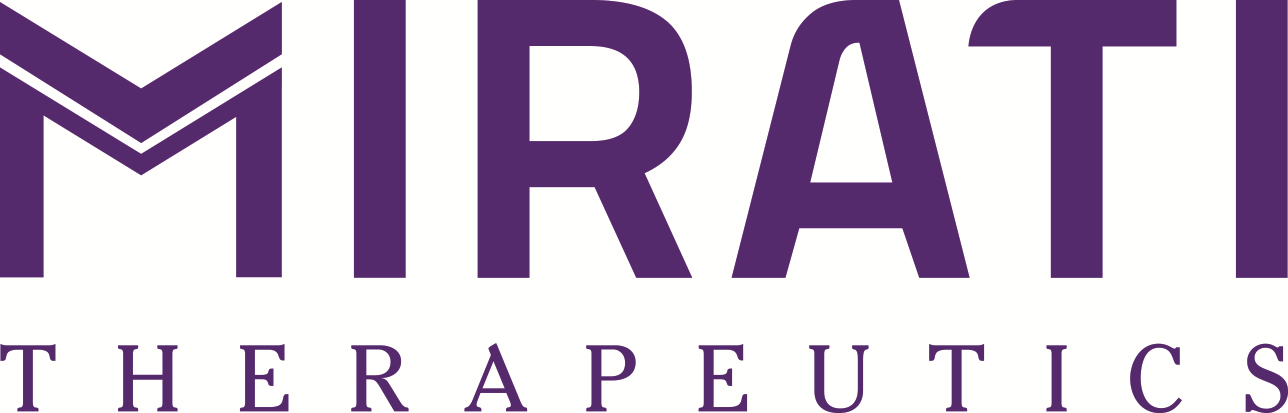 Mirati Therapeutics Inc. Company Logo