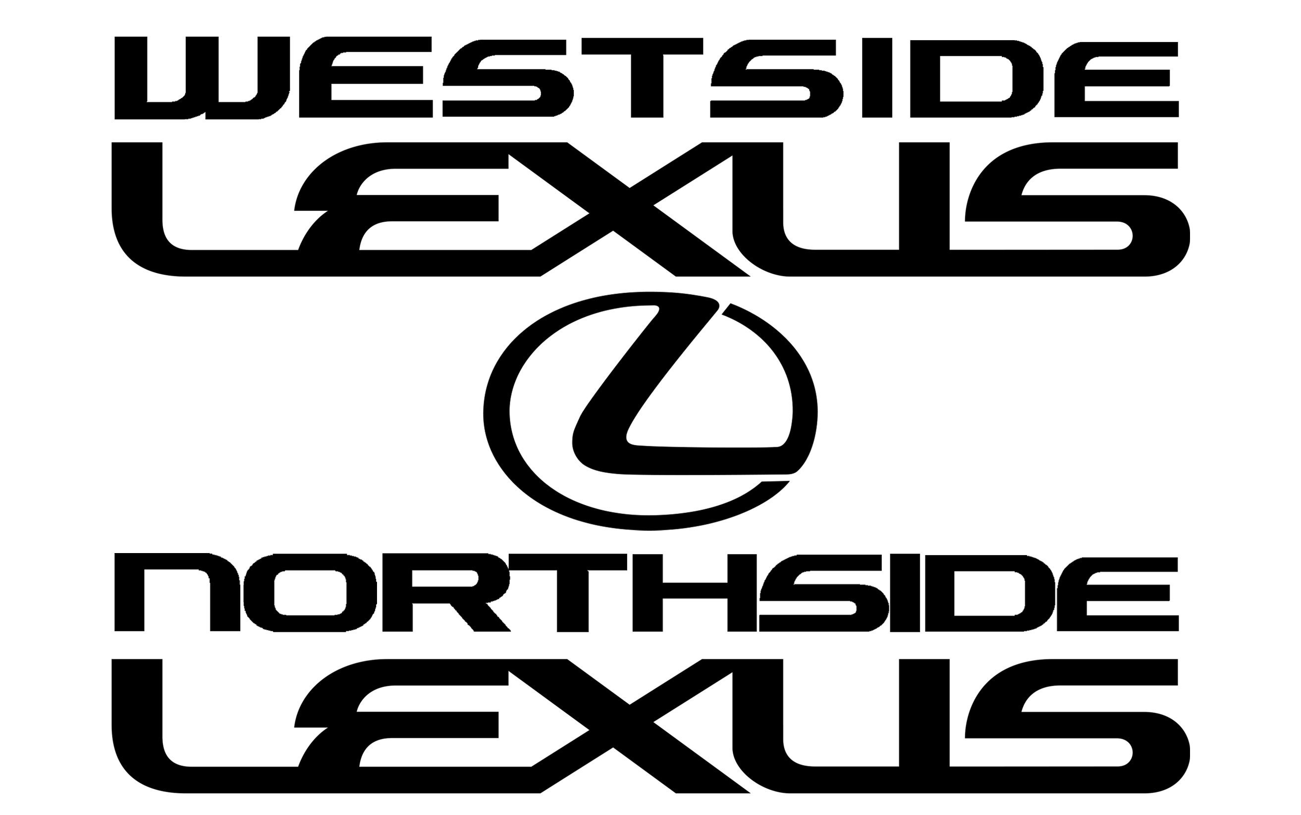 Westside Lexus  Lexus Dealer in Houston, TX