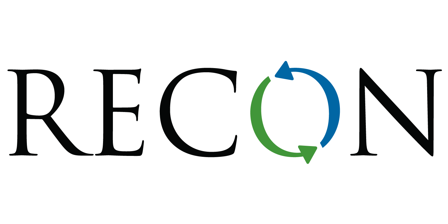 RECON Environmental logo