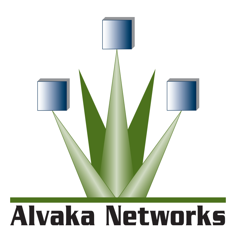 Alvaka Networks Company Logo