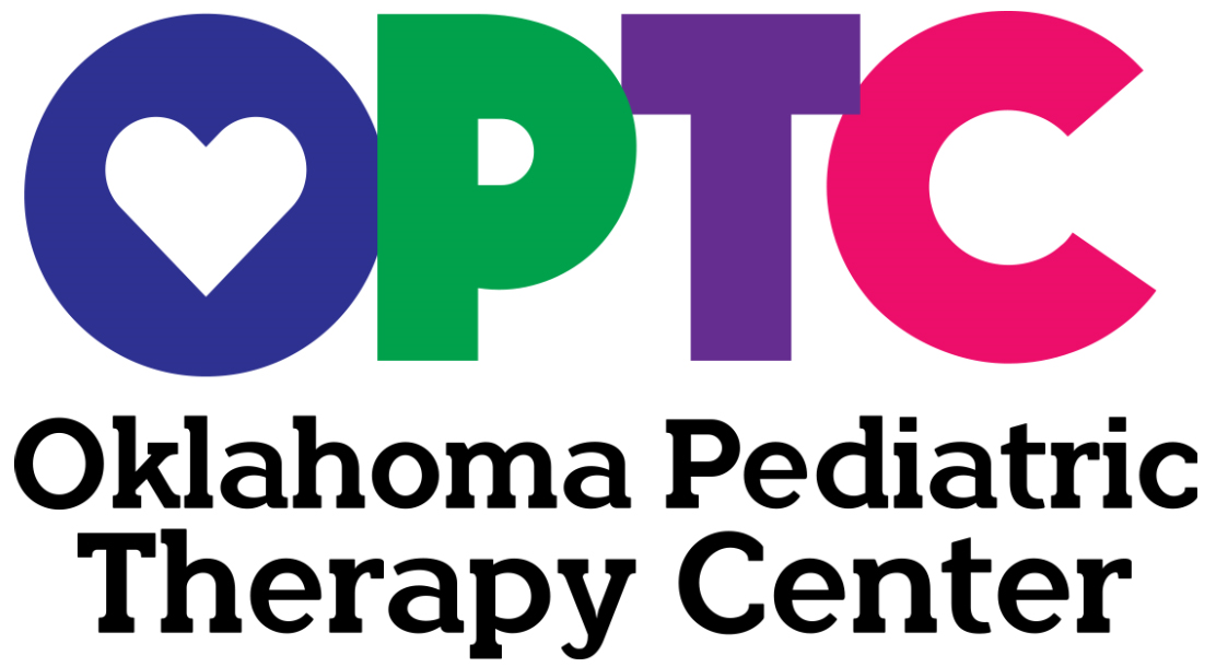 Oklahoma Pediatric Therapy Center logo