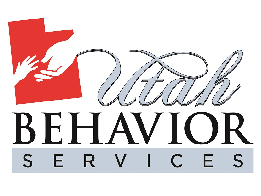Utah Behavior Services Company Logo