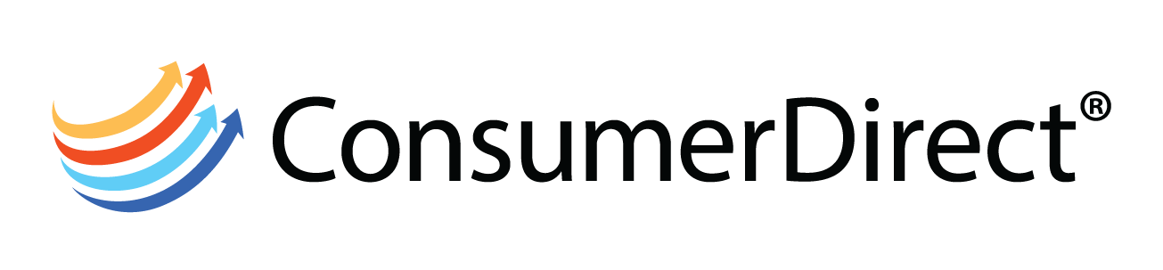 ConsumerDirect, Inc. Company Logo