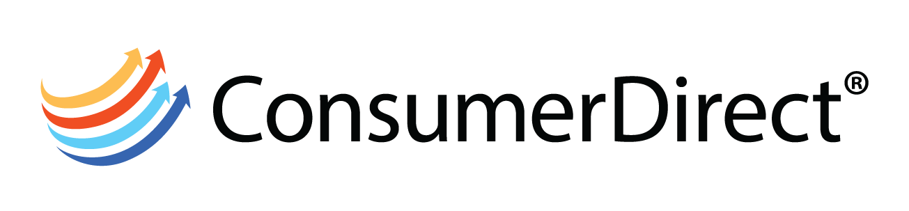 ConsumerDirect, Inc. logo