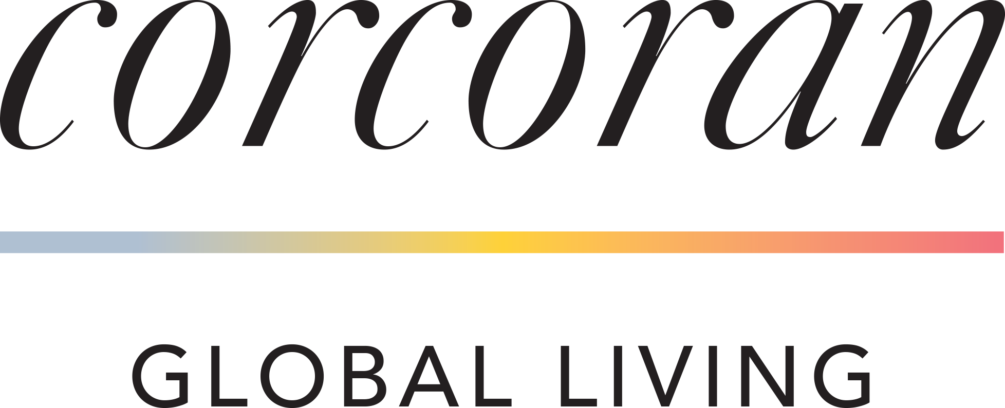 Corcoran Global Living logo