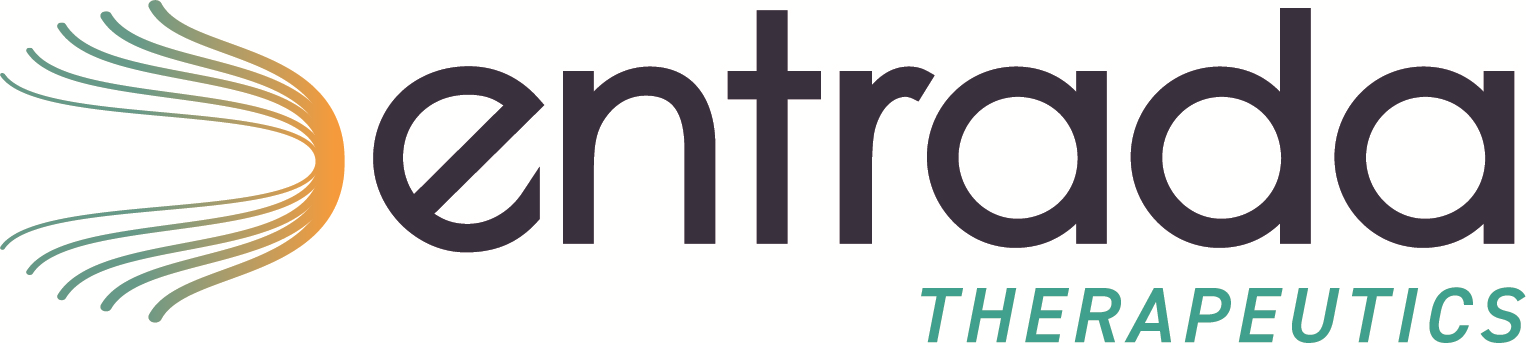 Entrada Therapeutics Company Logo