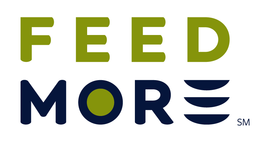 Feed More Company Logo