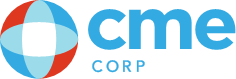 CME Corp Company Logo