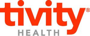 Tivity Health Company Logo