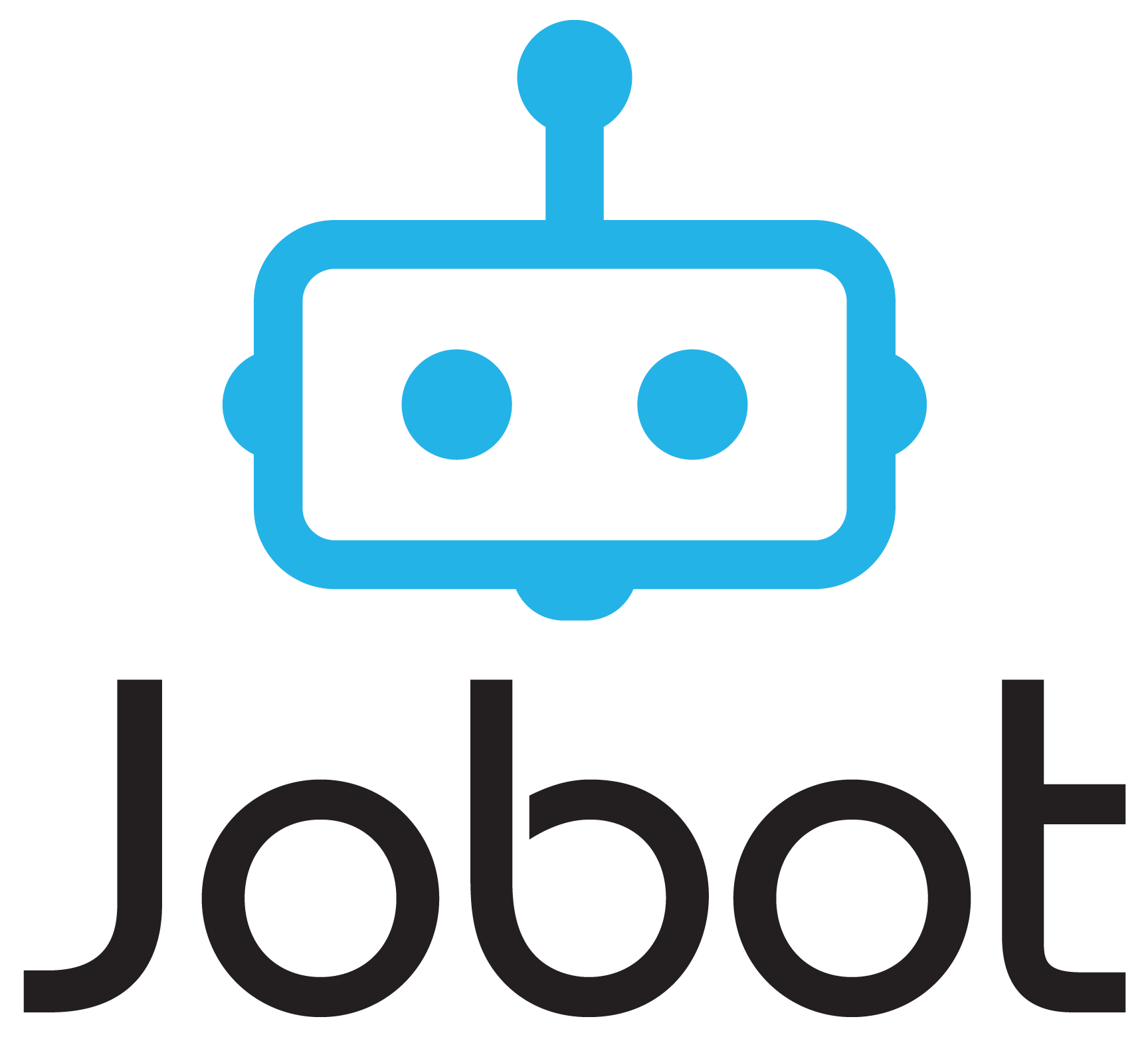 Jobot logo